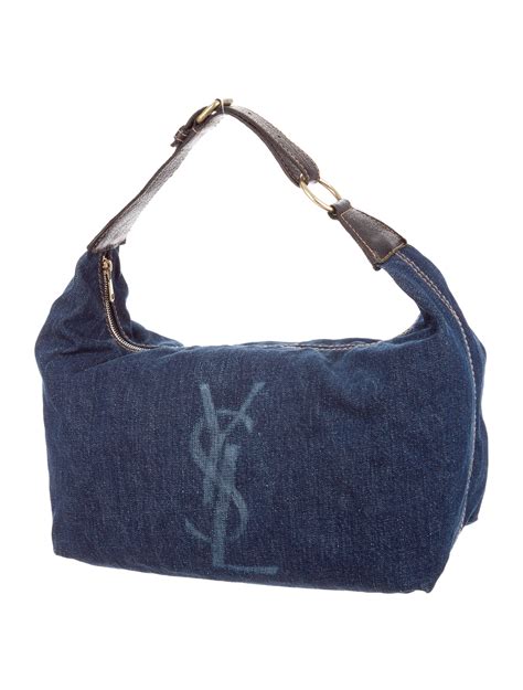 ysl tote bag australia|ysl denim tote.